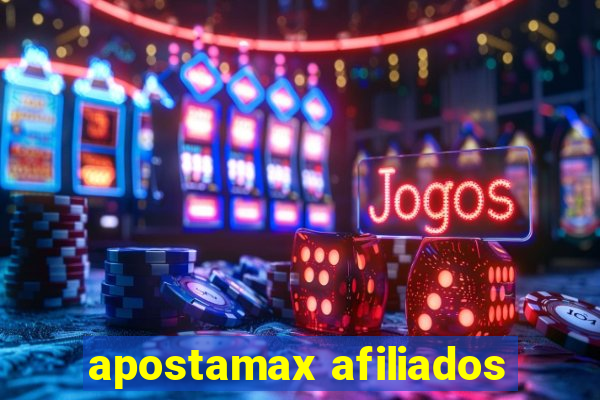 apostamax afiliados